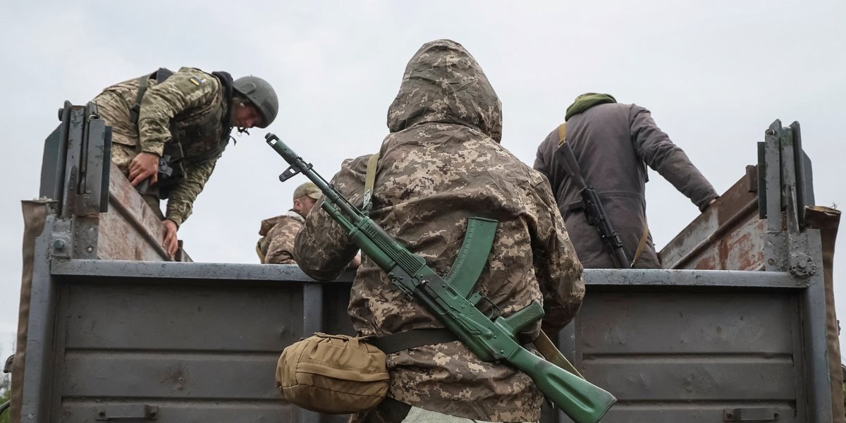 В июне украинские боевики обстреляли ЛНР 39 раз