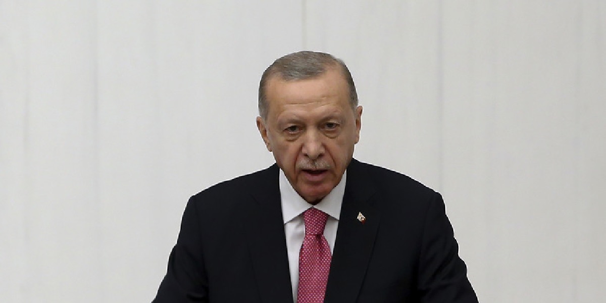 Эрдоган хочет обсудить с Президентом России покупку самолетов-амфибий