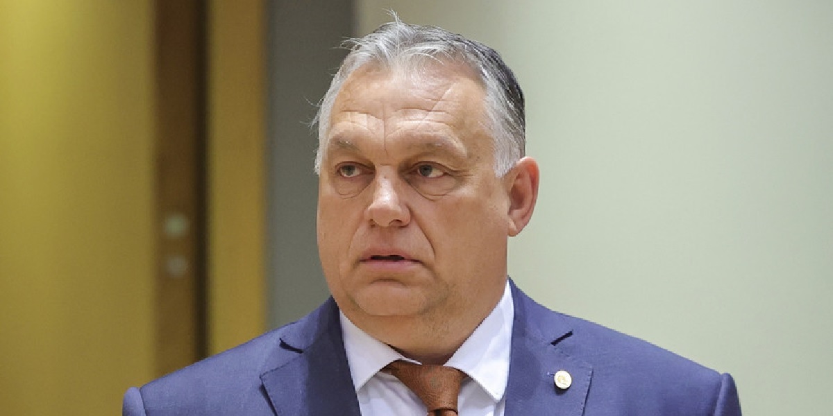 В Венгрии считают, что Украина потеряла суверенитет