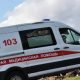 Из-за аварии в Калмыкии погибли люди