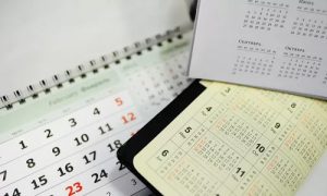 В России утвердили праздничные выходные дни в 2024 году