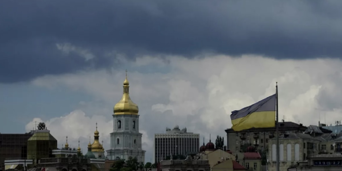 Полковник из США считает, что Киев оказался в безвыходной ситуации