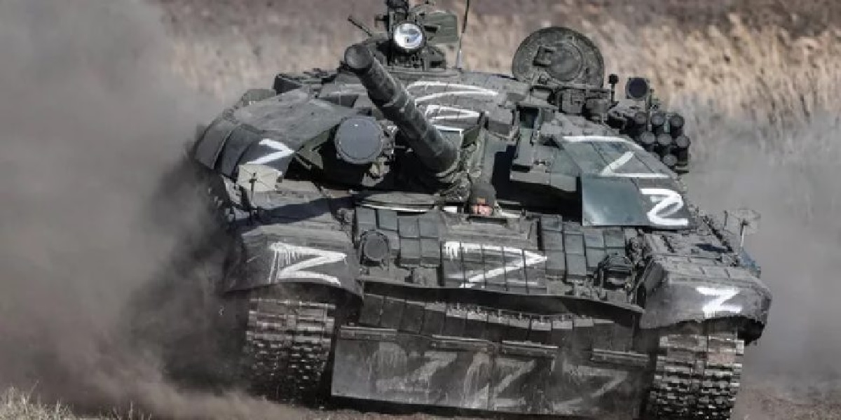 Силы России сорвали ротацию войск Украины у Урожайного