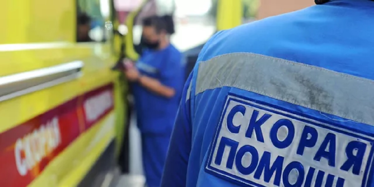 Мужчина пострадал из-за обстрела села в ДНР