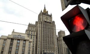 В МИД России высказались о ситуации с Молдавией