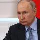 Президент России выразил соболезнования близким погибших в Дагестане