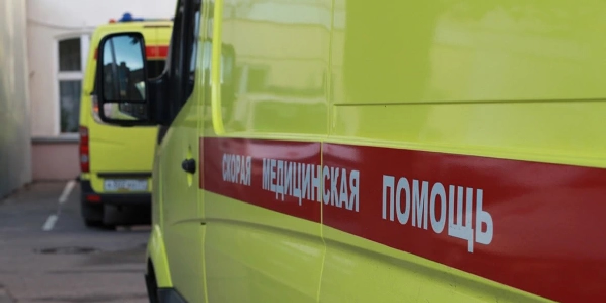 В Донецке мусоровоз попал под обстрел ВСУ
