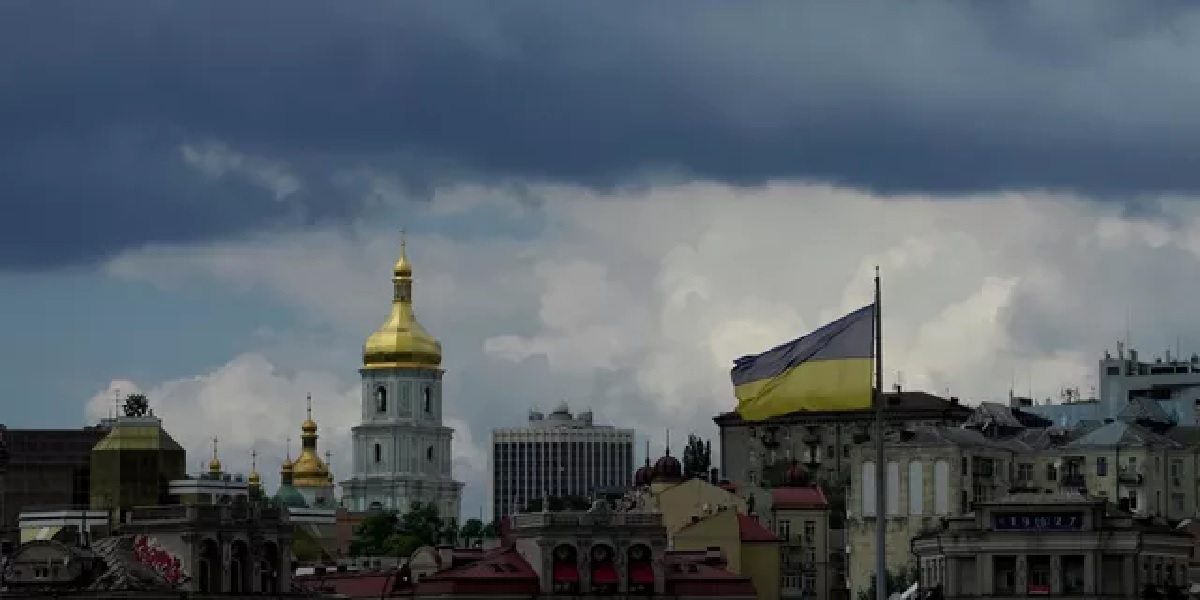 В Киеве признали разногласия по «формуле мира» на прошедшем саммите