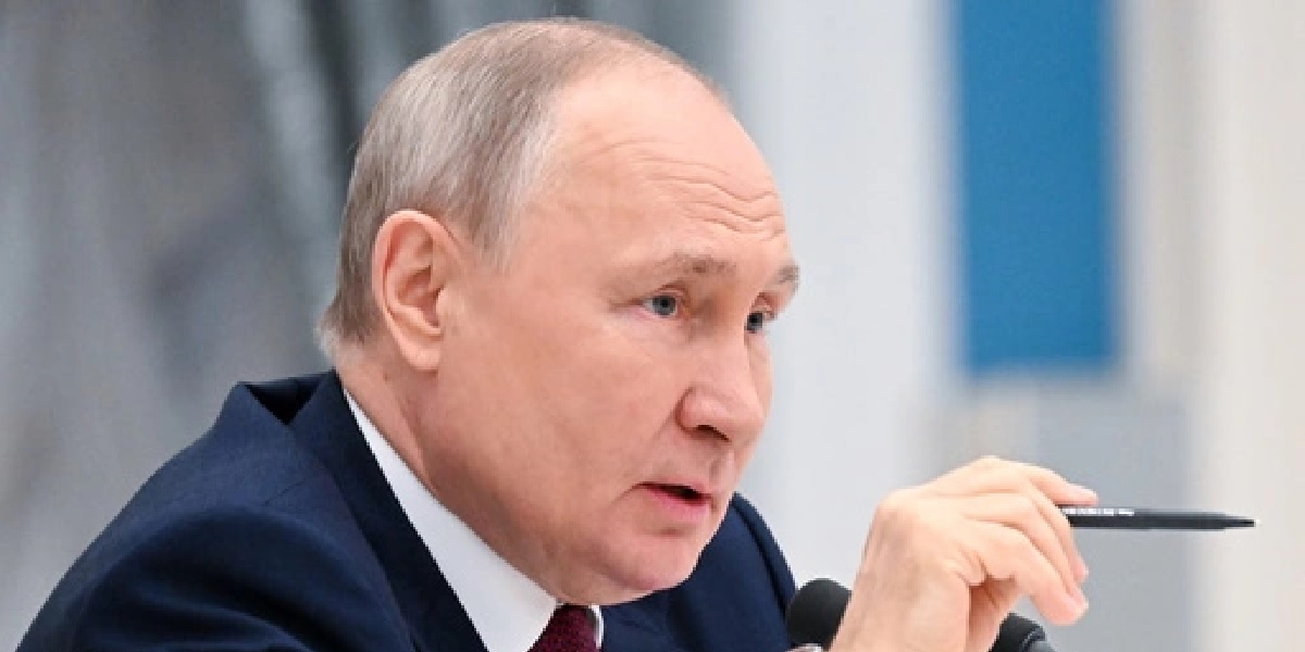 Президент России проведет открытый урок для школьников