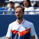 Медведев сохранил место в рейтинге ATP