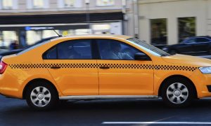 Федеральная служба безопасности получит право на доступ к данным о заказах служб такси
