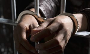 Задержан подозреваемый в шпионаже в пользу Украины