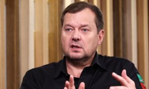 Евгений Балицкий сообщил об отходе российских войск из Работино