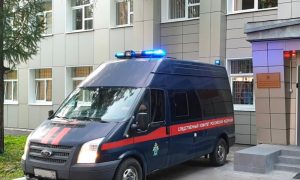 В Екатеринбурге мужчина обвиняется в убийстве из-за ревности