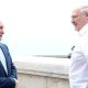 Лукашенко направился в Россию на переговоры