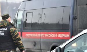В Челябинской области мужчина обвиняется в похищении ребенка