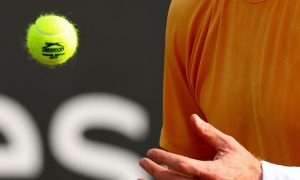 Джокович стал лидером рейтинга ATP