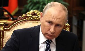 Президент России выступит на инаугурации Собянина