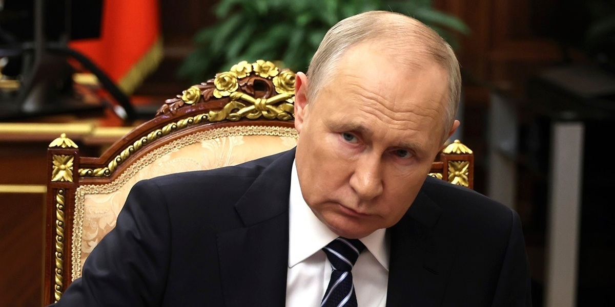 Президент России выступит на инаугурации Собянина