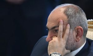 В Армении считают, что Азербайджан проводит действия по нарушению линии соприкосновения