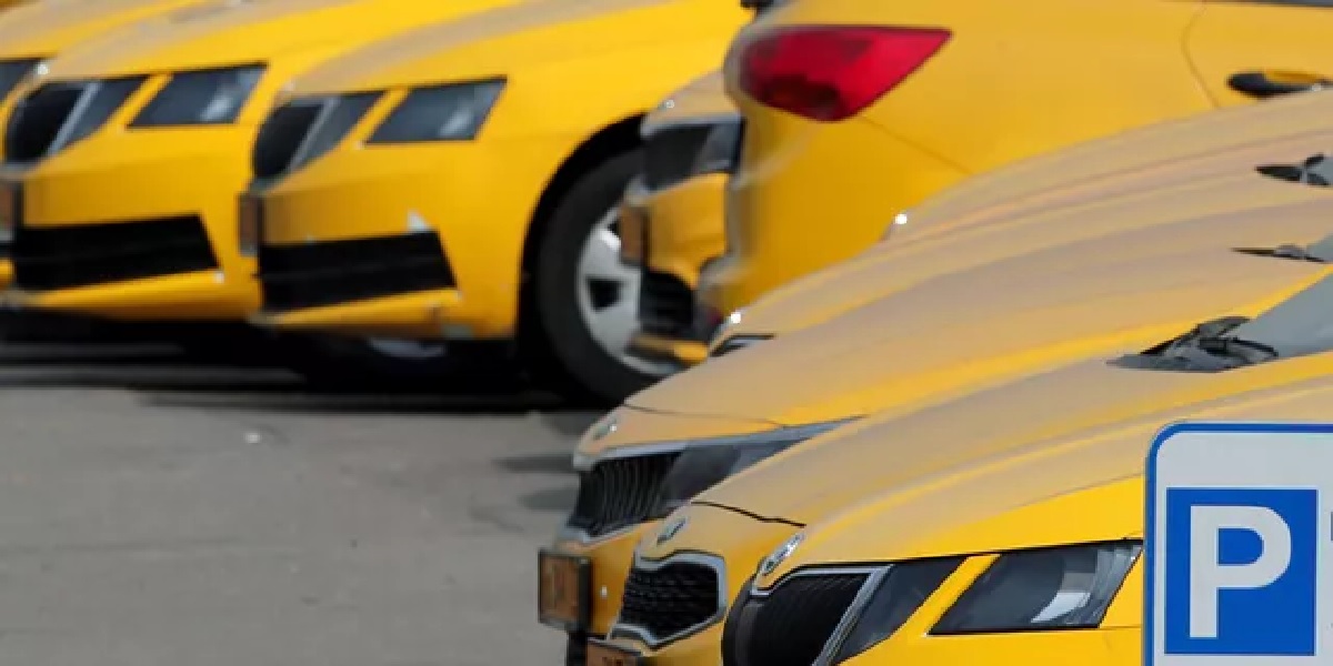 Федеральная служба безопасности получит право на доступ к данным о заказах служб такси
