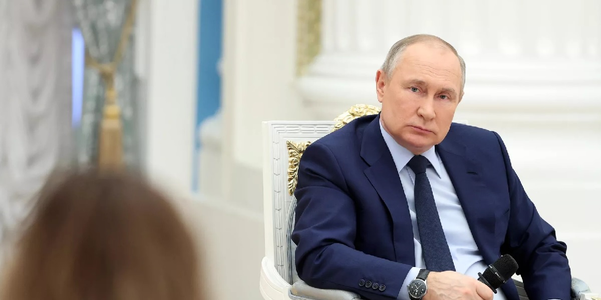 Путин выразил соболезнования властям Ирака из-за недавней трагедии