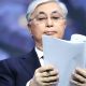Токаев: «Казахстан однозначно заявил о том, что будет следовать санкционному режиму»