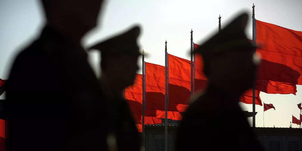 Бывшего главу China Life приговорили к казни