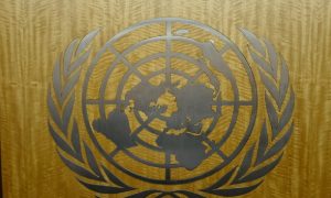 В ООН призвали к прекращению огня в Карабахе