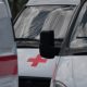 В Хабаровске из-за аварии пострадал ребенок