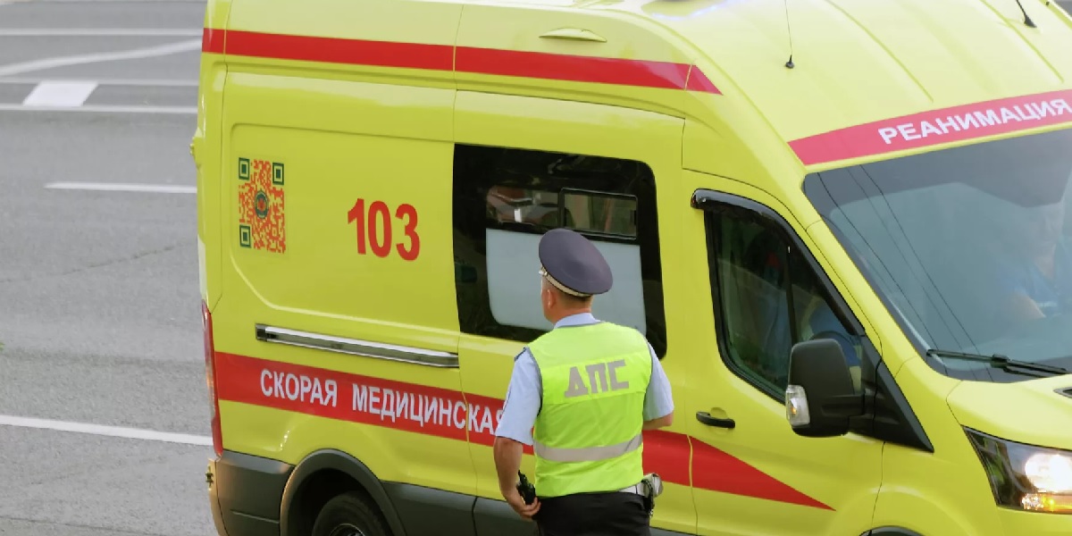 Несколько человек пострадали во Владимирской области в связи с ДТП