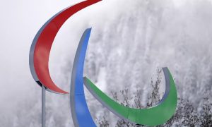 В Международном паралимпийском комитете заявили, что спортсмены из РФ смогут участвовать в Паралимпиаде