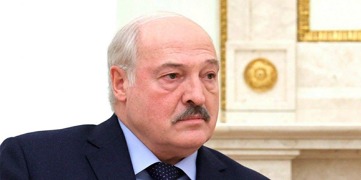 Лукашенко заявил, что Белоруссия остается надежным союзником Москвы