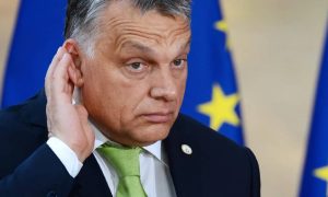Премьер Венгрии считает, что Европа не осмеливается признать поражение Киева