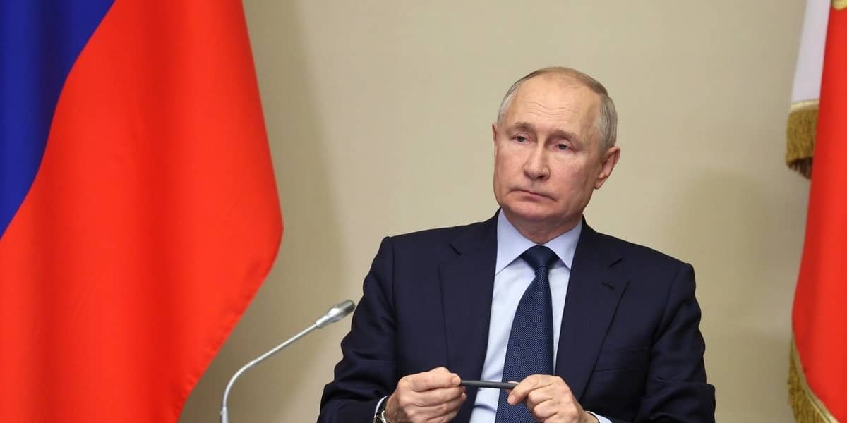 Президент России считает, что поставки ATACMS Киеву создают дополнительную угрозу
