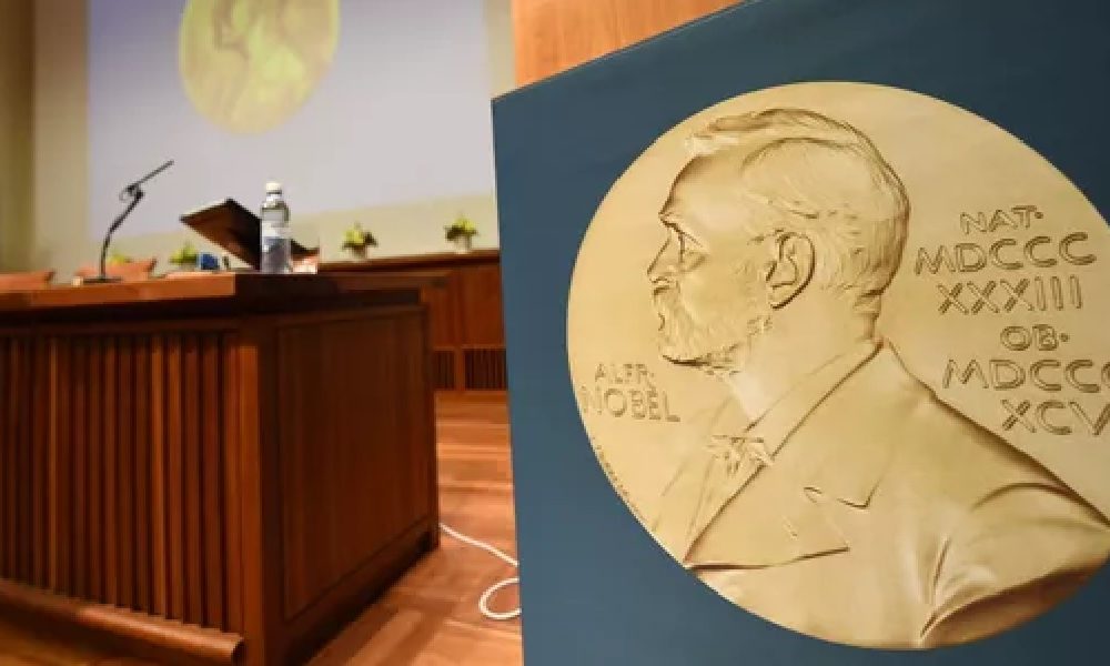 Названы имена лауреатов Нобелевской премии по химии