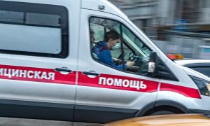 В Барнауле задержали подозреваемого в убийстве возлюбленной