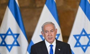 Нетаньяху заявил, что Израиль будет нуждаться в постоянной поддержке