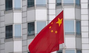 В МИД КНР не стали комментировать отставку Ли Шанфу