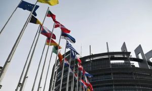 Европарламент принял резолюцию против Азербайджана