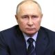 Путин выступил на заседании форума «Российская энергетическая неделя»