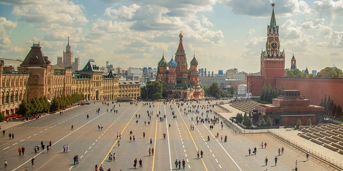Москва планирует провести большую пресс-конференцию Президента