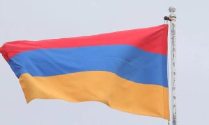 В Армении ратифицировали Римский статут МУС