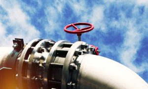 Молдавия не против закупать газ у «Газрома»