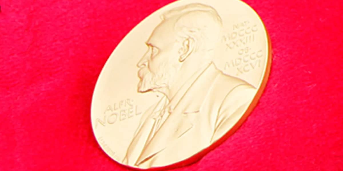 Нобелевскую премию мира получит правозащитница Мохаммади