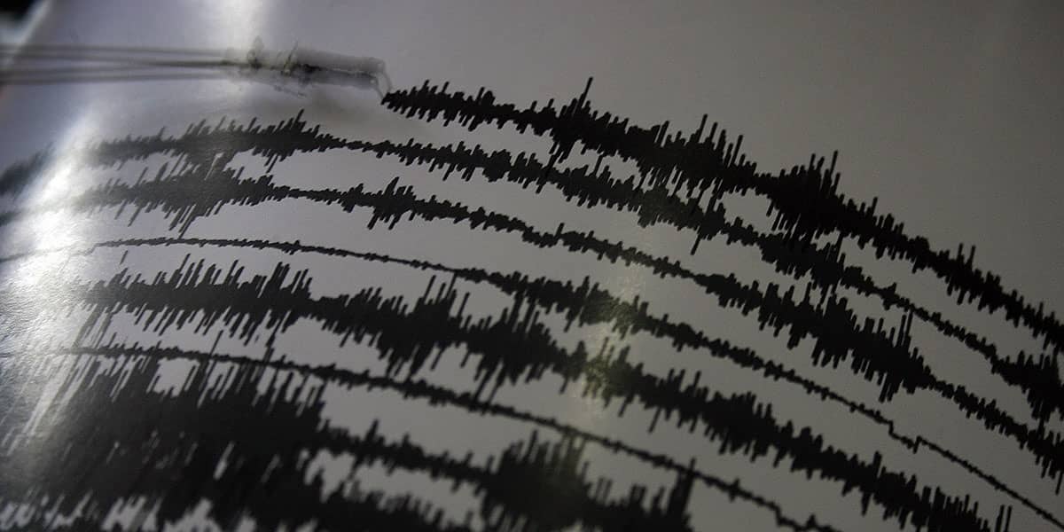 В Казахстане случилось землетрясение