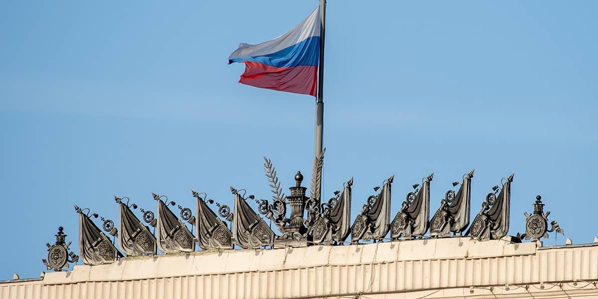 В Минобороны России сообщили, что ВС поразили ангар с катерами ВСУ