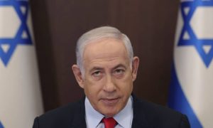 Нетаньяху поблагодарил Вашингтон за поддержку