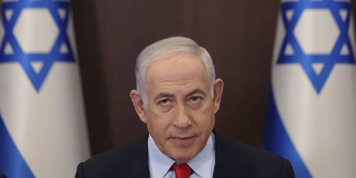 Нетаньяху поблагодарил Вашингтон за поддержку