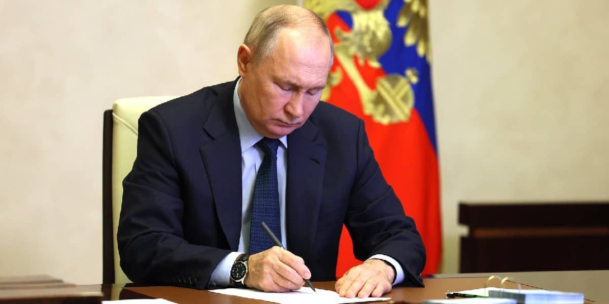 Путин выступил на форуме «Россия – спортивная держава»
